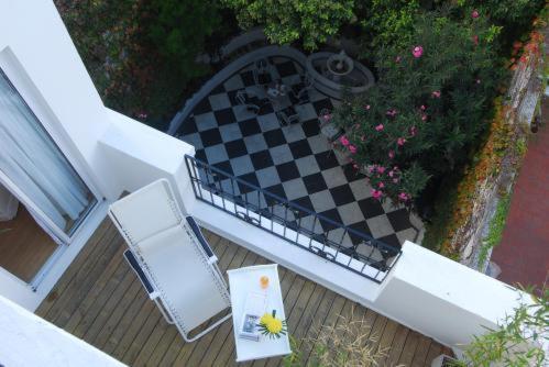 Aura Suites Boutique Hotel Buenos Aires Exterior foto
