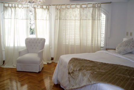 Aura Suites Boutique Hotel Buenos Aires Exterior foto