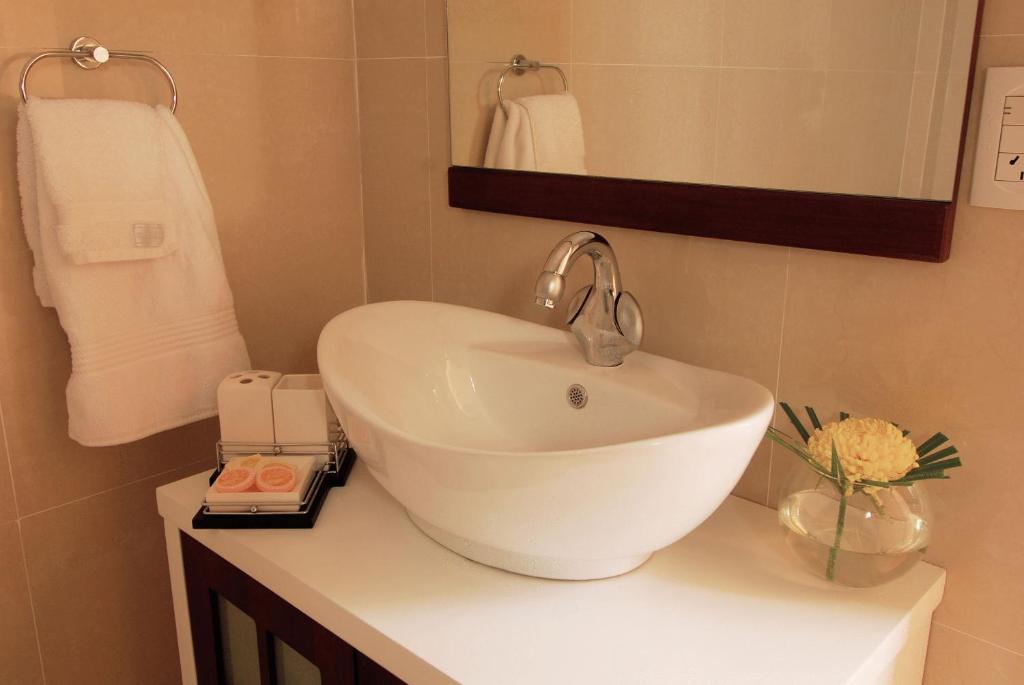 Aura Suites Boutique Hotel Buenos Aires Quarto foto