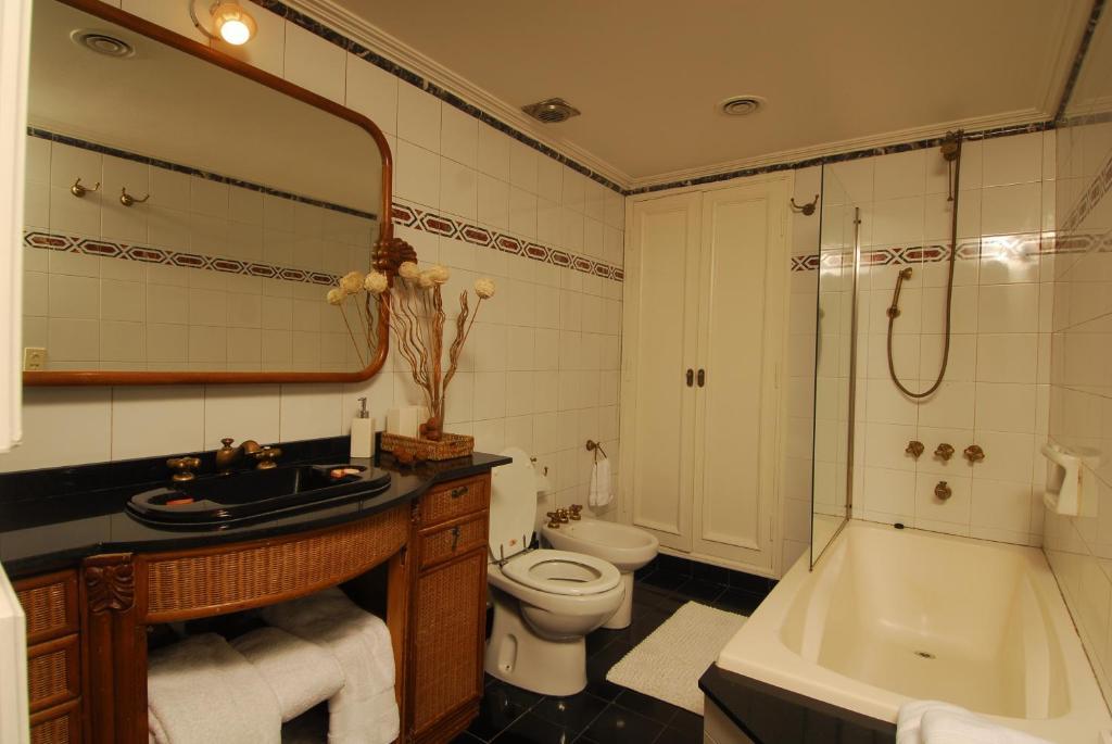 Aura Suites Boutique Hotel Buenos Aires Quarto foto
